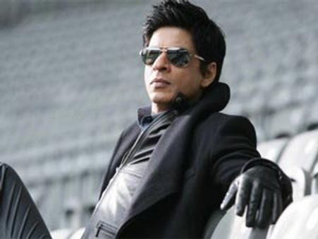 Guess which Hollywood beauty desires Shahrukh Khan?