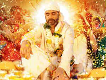 Shirdi Sai – Movie Review: Extraordinary performance by Nag