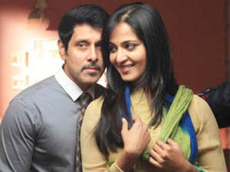 Thaandavam will hit screens on Sep 28