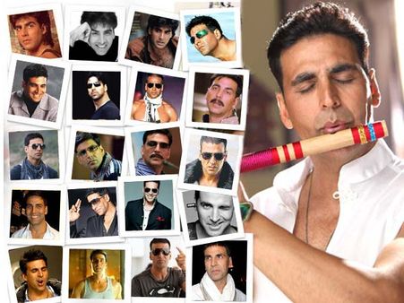 10 things you should know about birthday boy Akshay Kumar!