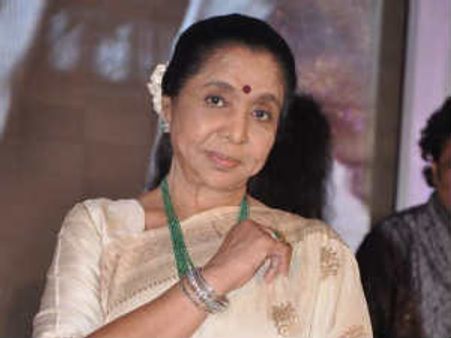 Sur Kshetra: Asha Bhosle hits back at MNS Chief Raj Thackeray