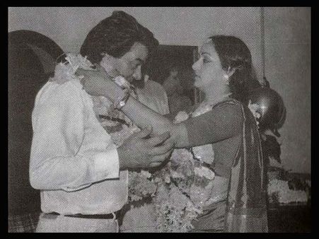 Dharmendra-Hema, Saif-Amrita, Sridevi-Boney: Top 5 secret marriages in Bollywood!