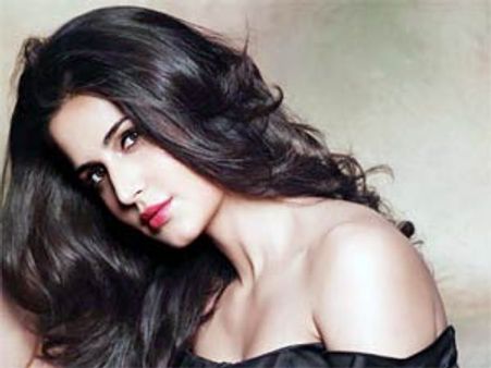 Dhoom 3: Katrina Kaif's secret revealed!