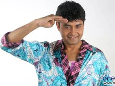 Interview - Sharan is not a brand yet: Rambo