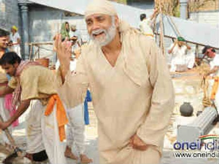 Nagarjuna's Shirdi Sai bags positive reviews from film critics