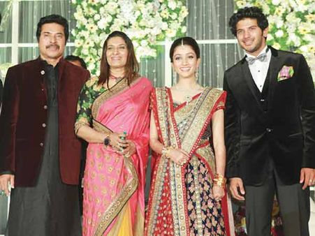 What you didn't know about Mammootty!