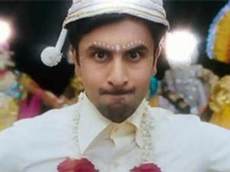 10 unknown facts about Ranbir Kapoor's Barfi!