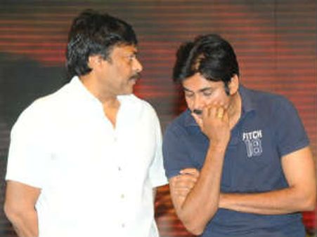 Chiranjeevi postponed Pawan Kalyan's CGTR music launch?