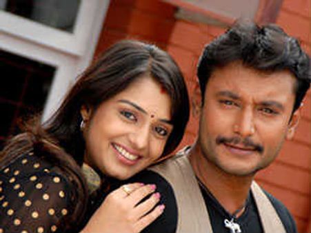 Nikita-Darshan still share good friendship