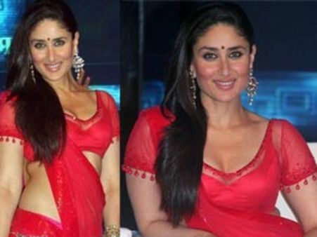 Revealed: Kareena Kapoor's special dress for wedding reception