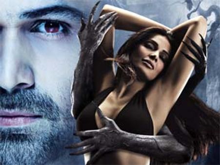 Bipasha Basu angry with Raaz 3 reviews