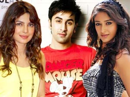 When Ranbir Kapoor saved Priyanka Chopra, Ileana D'Cruz's life!