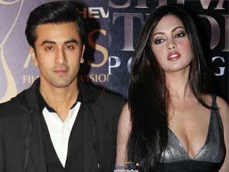 Did You know: Ranbir Kapoor's new girl is a bong babe?