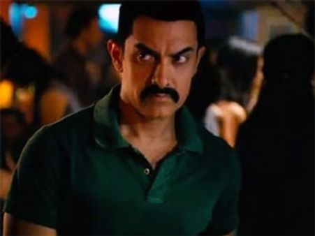 Twitter raves Aamir Khan's Talaash trailer