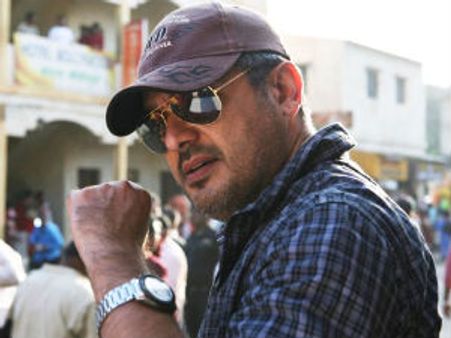 Why Ajith's next movie title kept under wraps?