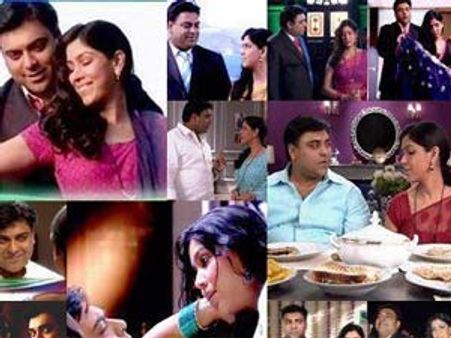 Bade Acche Lagte Hain – September 12 Serial Update