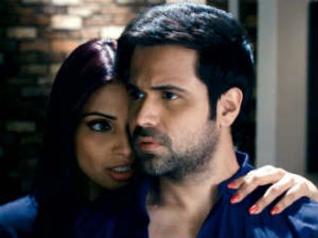 Emraan-Bipasha's Raaz 3 crosses 50 crore mark at Indian Box Office