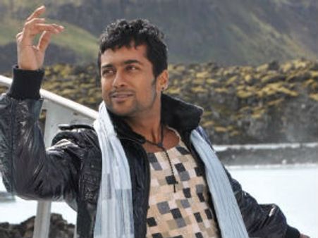 Surya's meteoric rise in Tollywood
