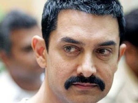 Why Aamir Khan does not want marketing Gimmicks for Talaash?