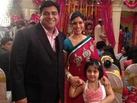 Bade Acche Lagte Hain - September 13 Serial Update