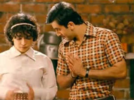 Ranbir-Priyanka's Barfi opens to outstanding response at Box Office