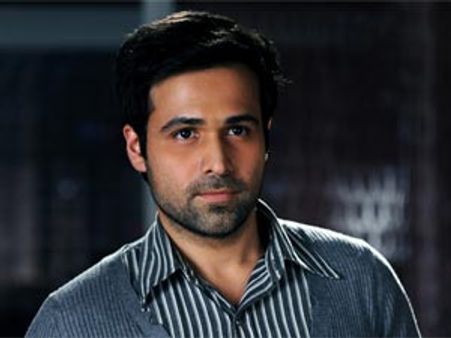 What secret Emraan Hashmi is hiding from his wife?