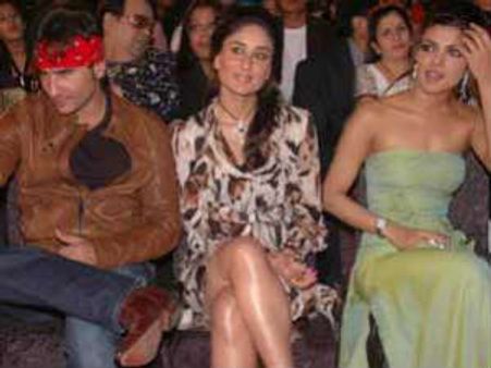 Priyanka Chopra looking forward to Saif-Kareena's marriage