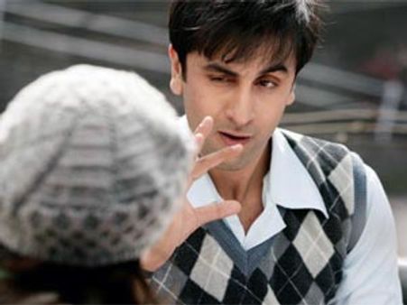 Ranbir Kapoor desperately wants a girlfriend?