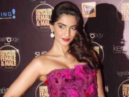 Will Sonam Kapoor give nod to Darshan?