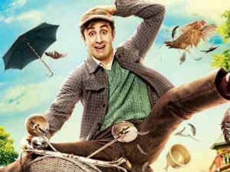 Ranbir’s Barfi fails to beat Rockstar collection at Box Office
