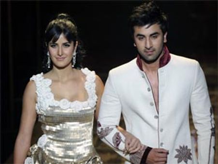 Ranbir Kapoor talks about his relation with Katrina Kaif!