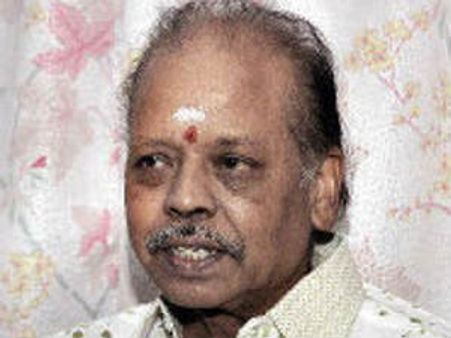 Sutti Velu passes away