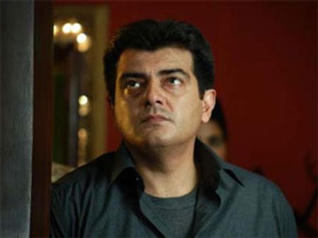 Ajith Kumar proves he has heart of gold; Krish moved!