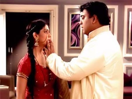 Bade Achhe Lagte Hain - September 17 Serial Update