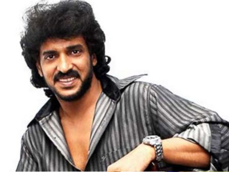 Wish Real Star Upendra on his 44th Birthday