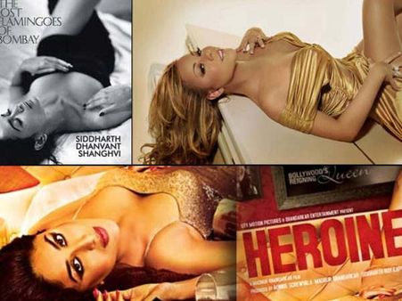 Pictures: Kareena Kapoor's Heroine top 5 controversies
