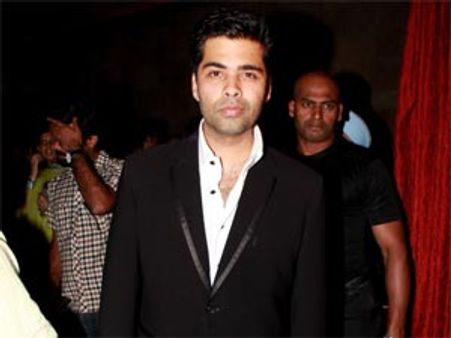 Why Karan Johar is feeling inferior after watching Barfi?