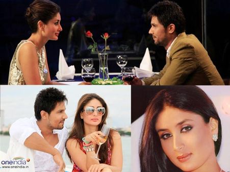 Heroine: Kareena Kapoor aka Mahie Arora's publicity tricks!