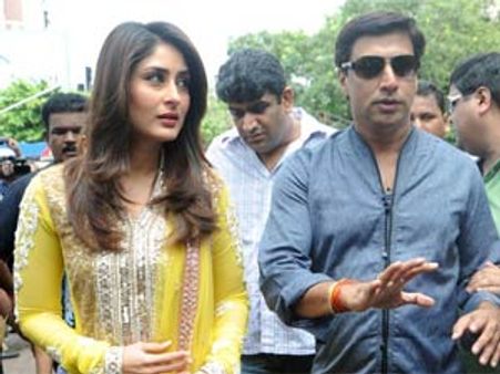 Revealed: How much Kareena Kapoor charged for Heroine