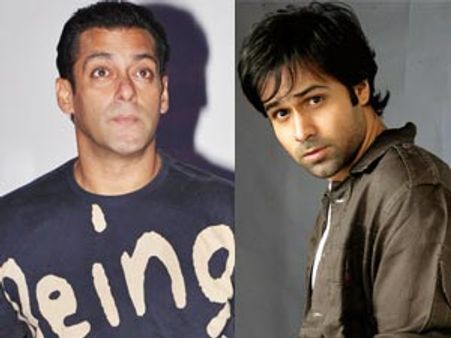 Emraan Hashmi, the most underrated actor: Salman Khan