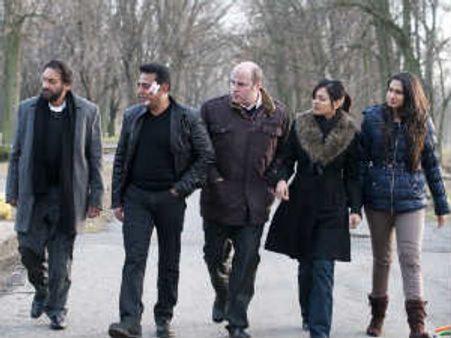 Vishwaroopam changes the 'sound of cinema' in India