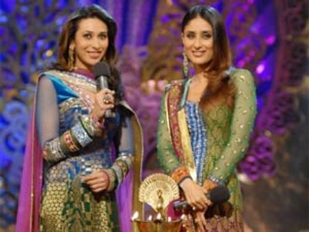 Karisma Kapoor cried for ten minutes after watching Kareena Kapoor’s Heroine