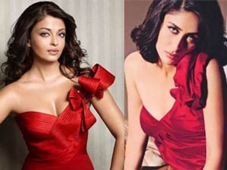 Aishwarya Rai Bachchan is an icon says Heroine Kareena Kapoor