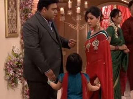 Bade Achhe Lagte Hain – September 20 Serial Update