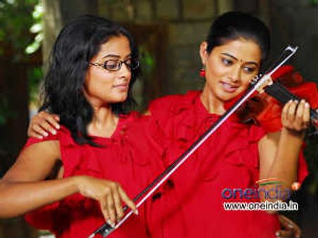 Charulatha Kannada Movie Review – Priyamani's best till date