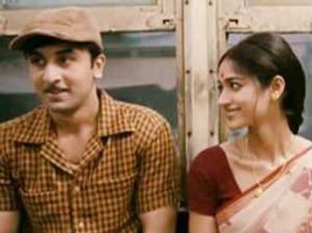 Ranbir’s Barfi affects Kareena’s Heroine collection at Box Office