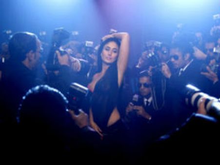 Kareena’s Heroine gets negative reviews from film critics