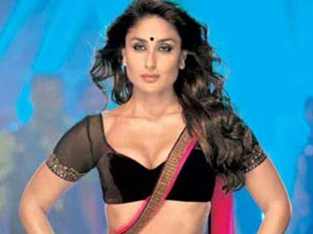 Kareena Kapoor takes a dig at Preity, Aishwarya, Deepika, Katrina, Shilpa, Raveena in Heroine