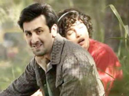 Ranbir's Barfi does good collection at Box Office in weekend 2