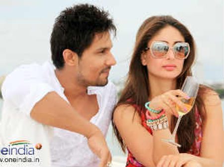 Kareena's Heroine does good collection at Box Office in weekend